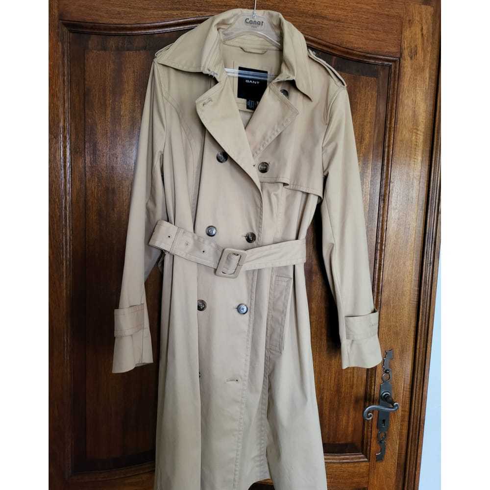 Gant Trench coat - image 8