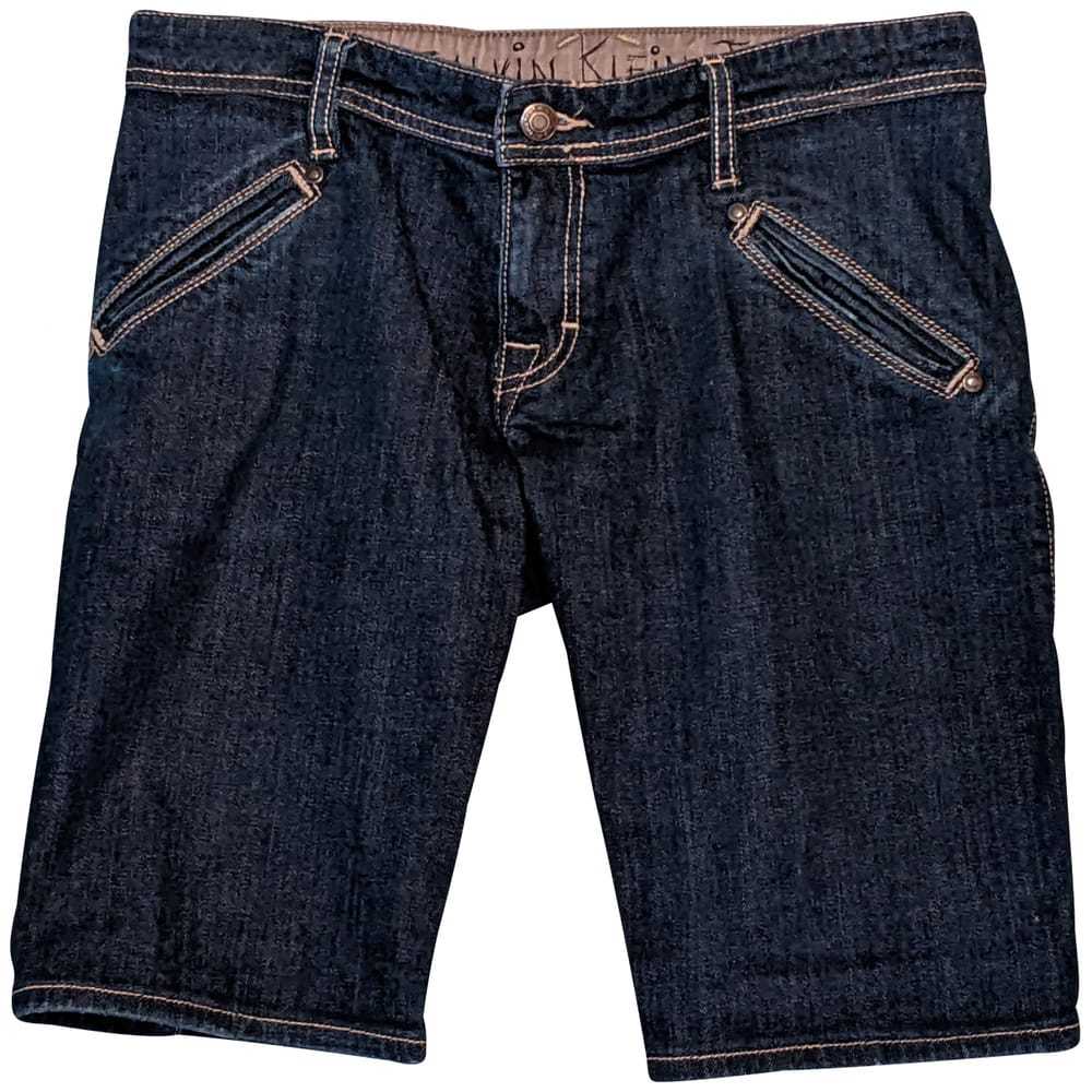 Calvin Klein Short jeans - image 1