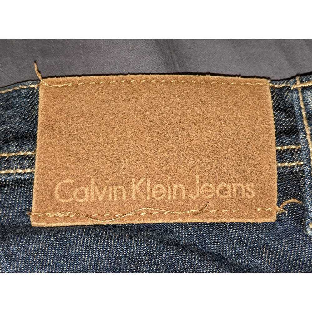 Calvin Klein Short jeans - image 3