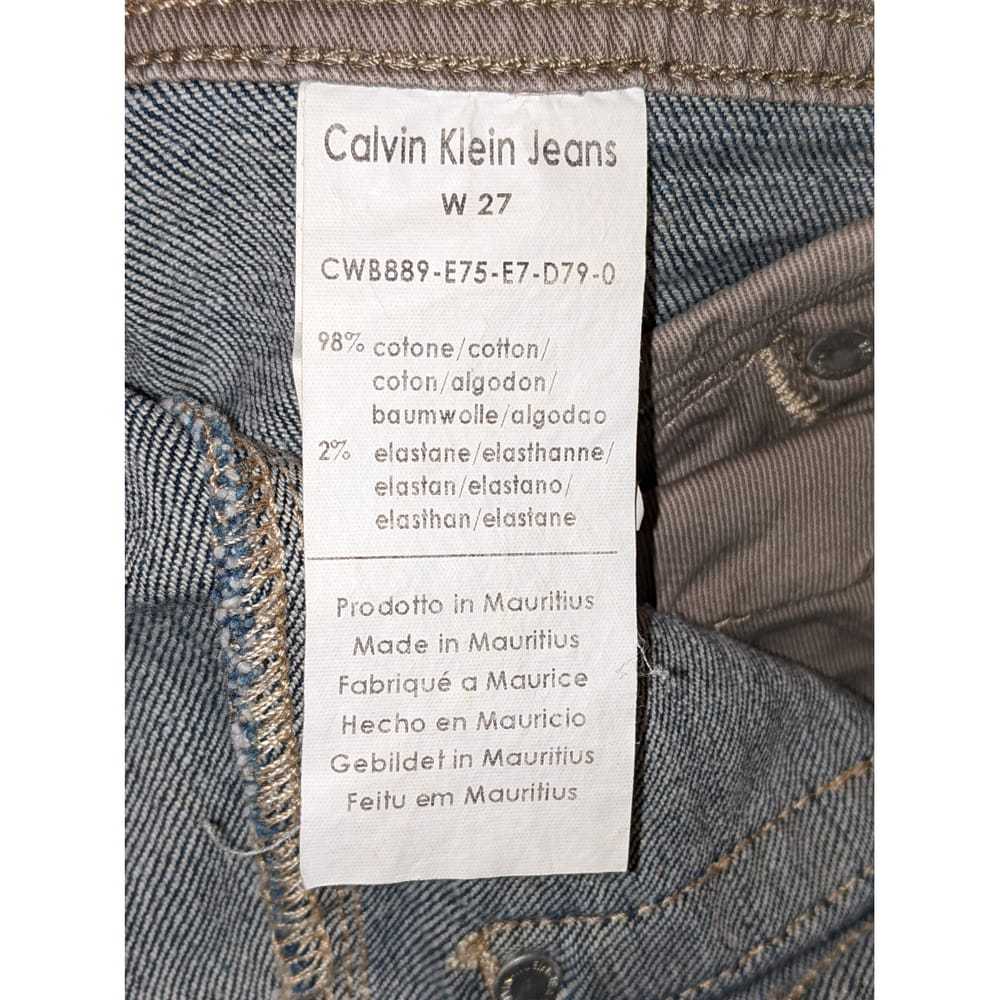 Calvin Klein Short jeans - image 6