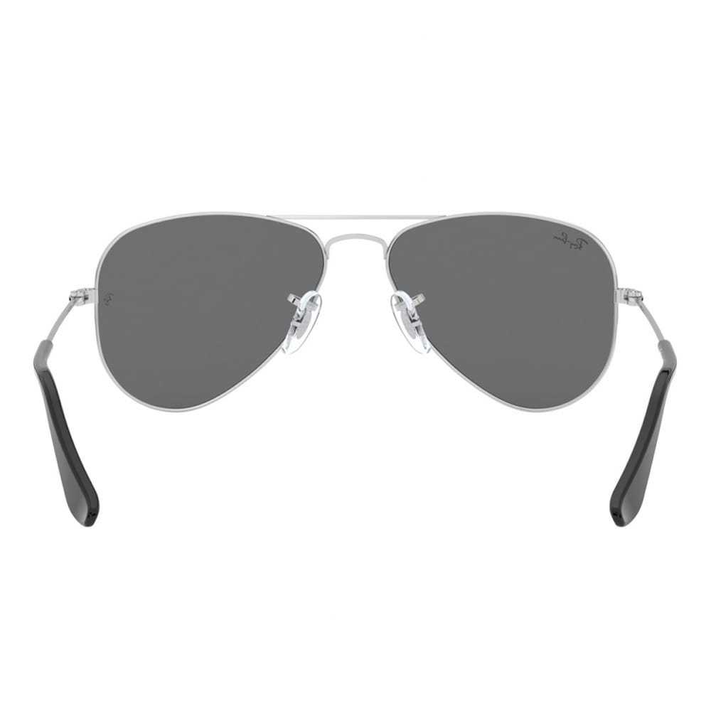 Ray-Ban Aviator sunglasses - image 4