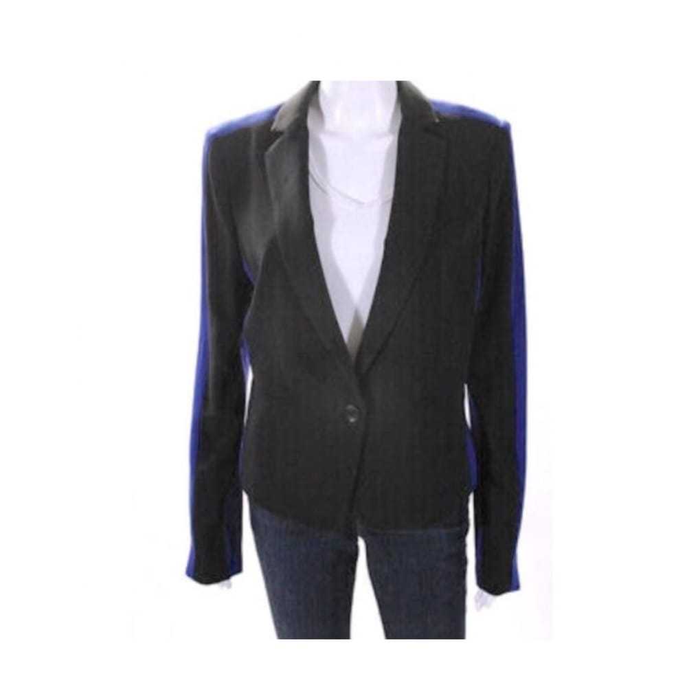 Bcbg Max Azria Blazer - image 2