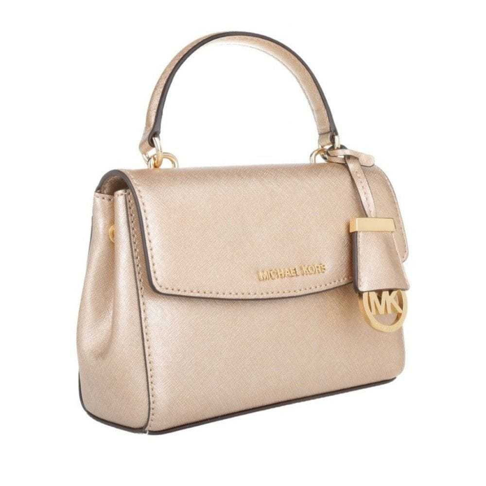 Michael Kors Leather handbag - image 1