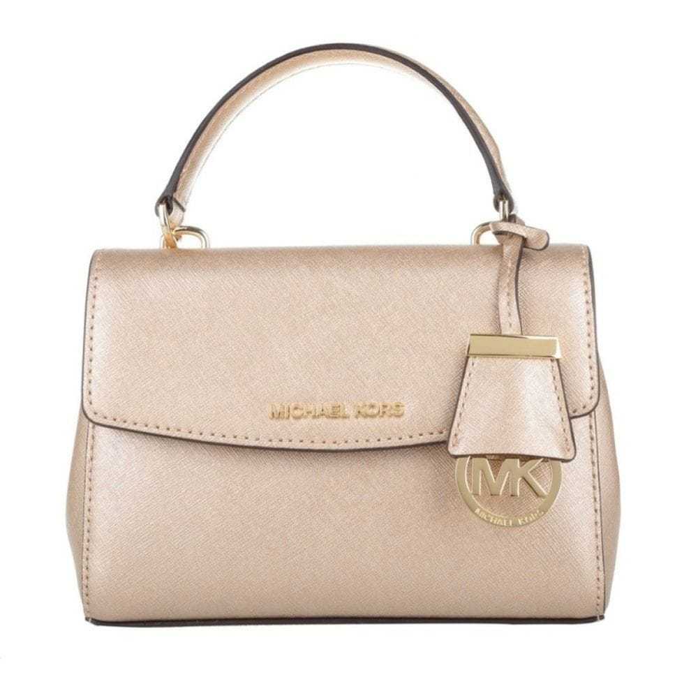 Michael Kors Leather handbag - image 2