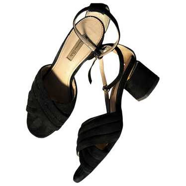 Massimo Dutti Leather sandal - image 1