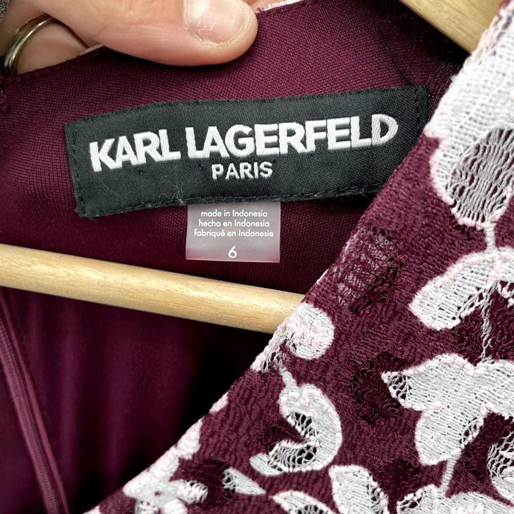 Karl Lagerfeld Dress - image 6