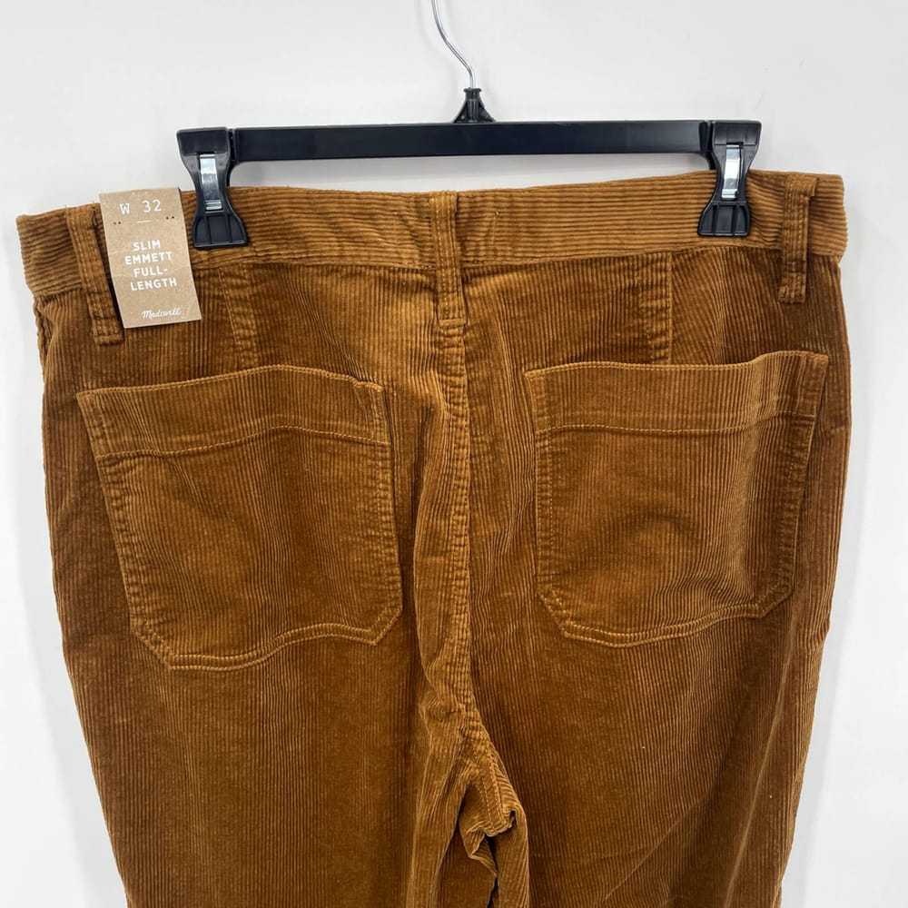 Madewell Large pants - image 12