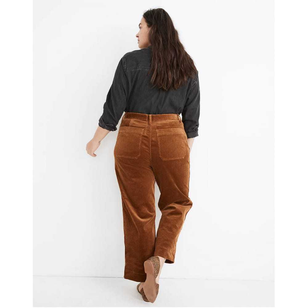 Madewell Large pants - image 5