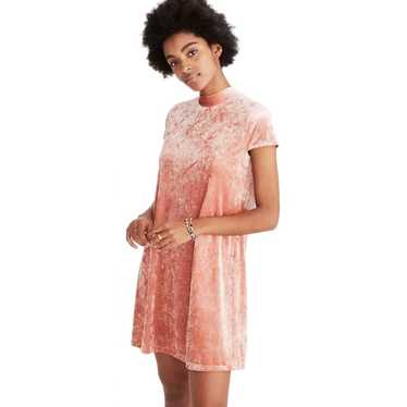 Madewell Mini dress - image 1