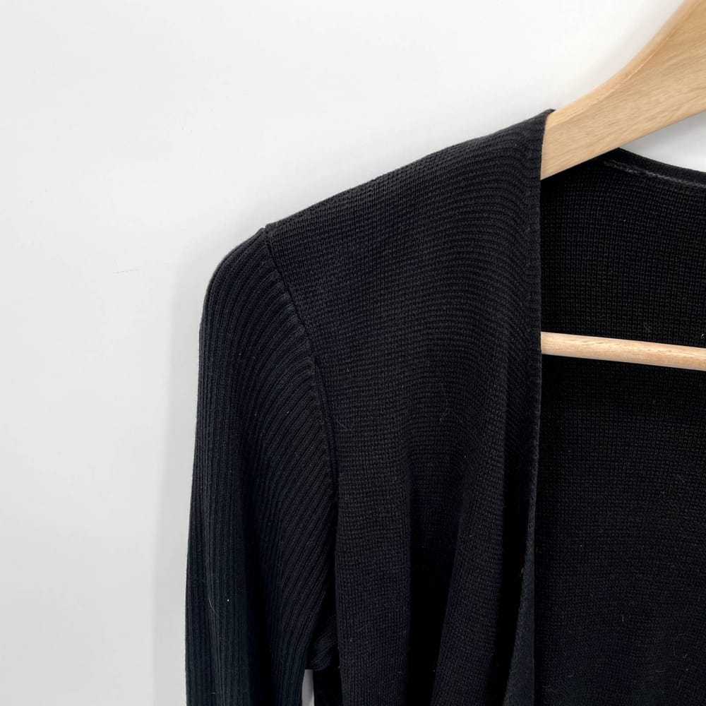 Eileen Fisher Silk cardigan - image 3