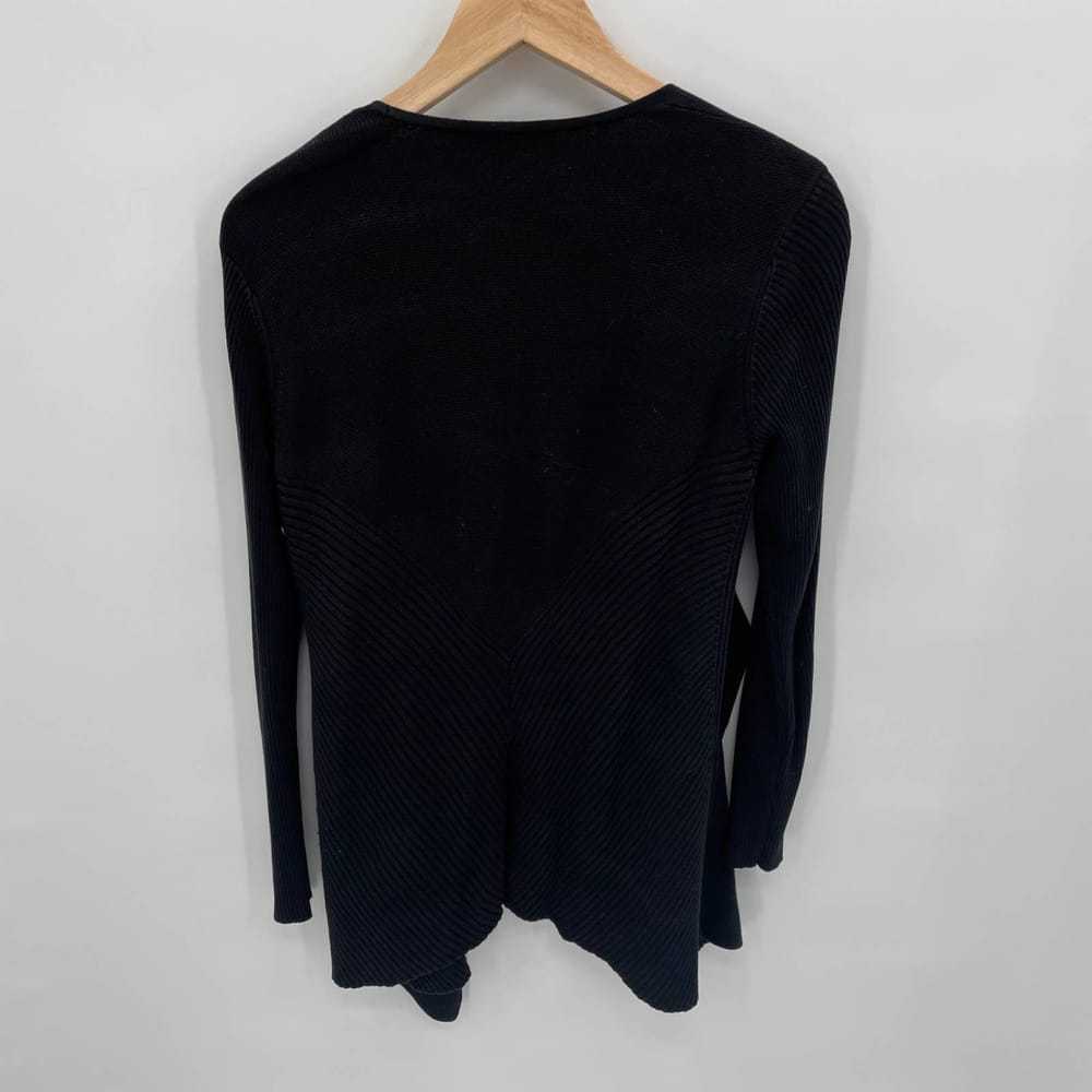 Eileen Fisher Silk cardigan - image 7