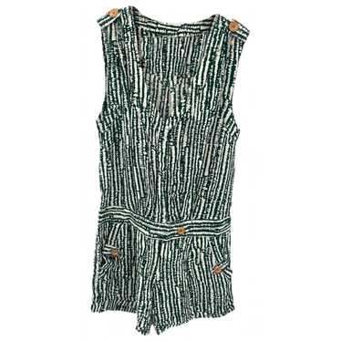 Anthropologie Jumpsuit - image 1