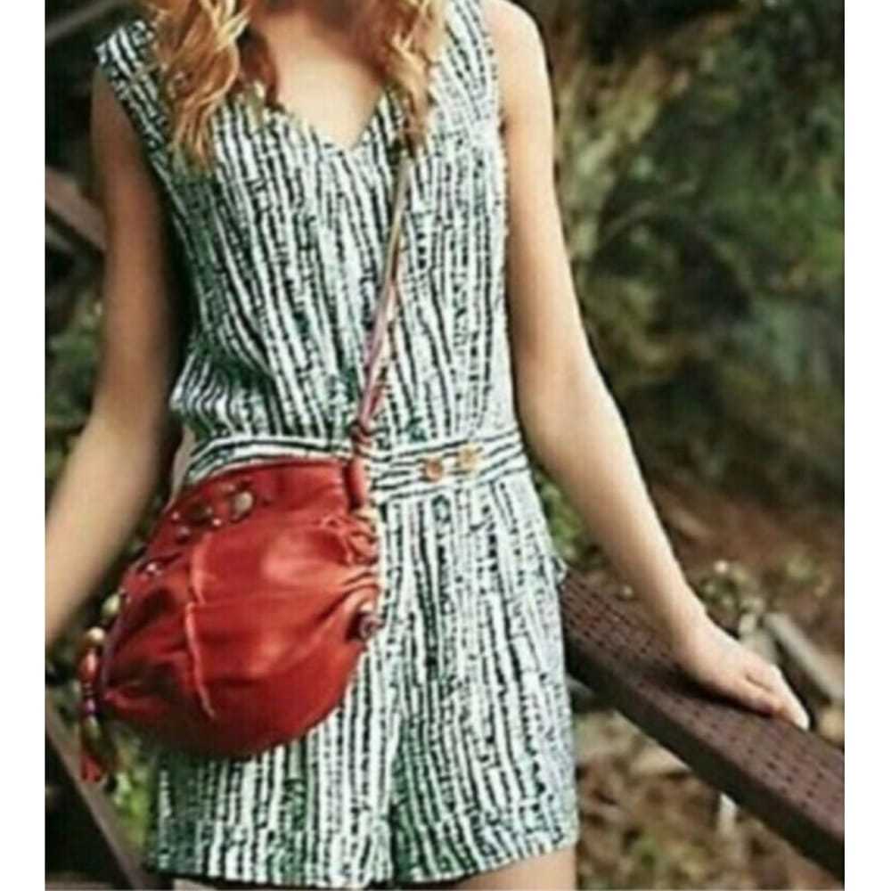 Anthropologie Jumpsuit - image 2