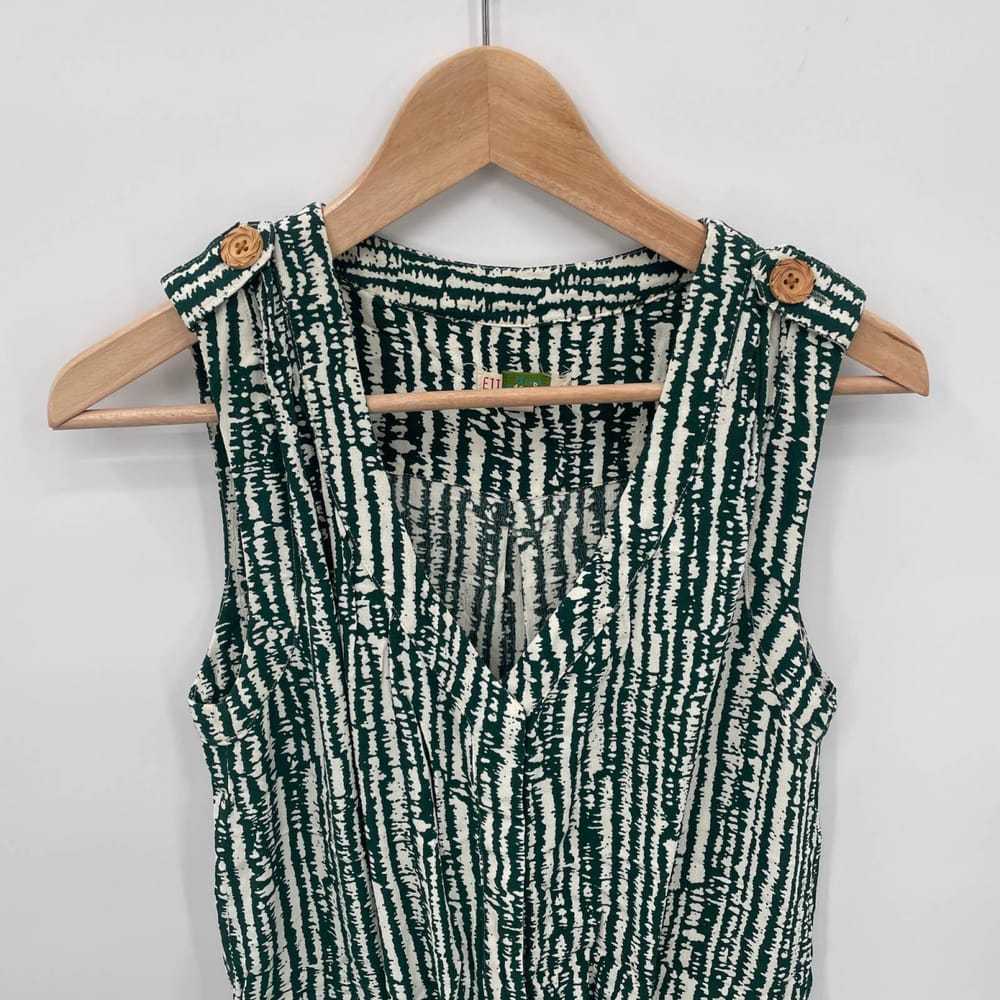 Anthropologie Jumpsuit - image 3