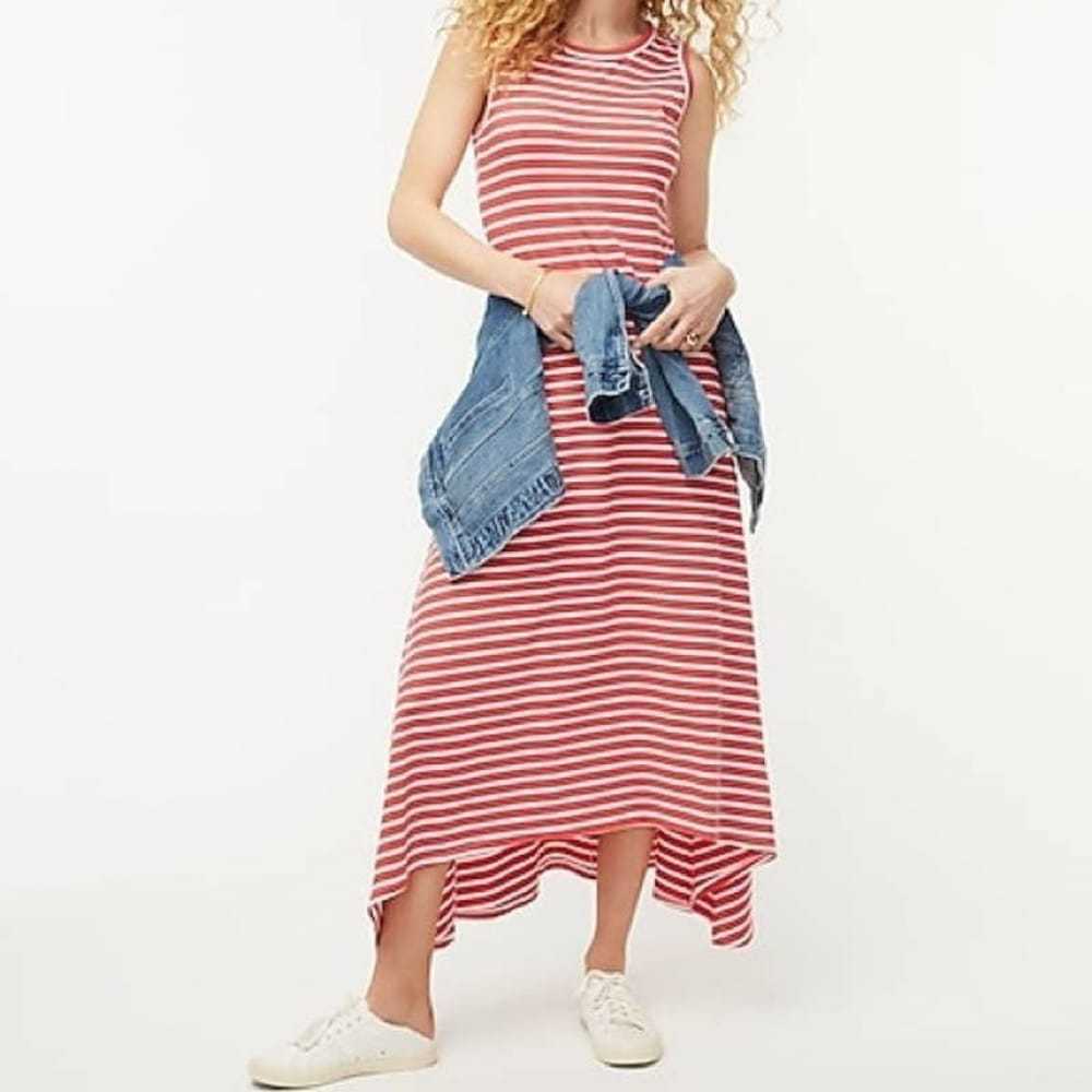 J.Crew Maxi dress - image 1