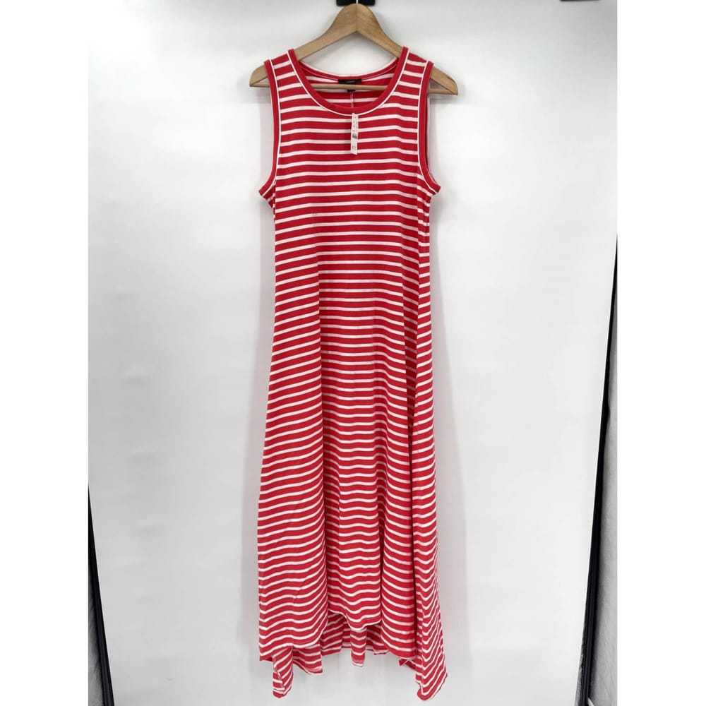 J.Crew Maxi dress - image 4