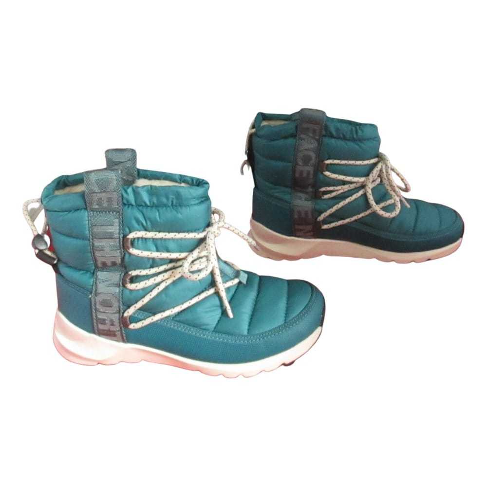 The North Face Ankle boots - image 1