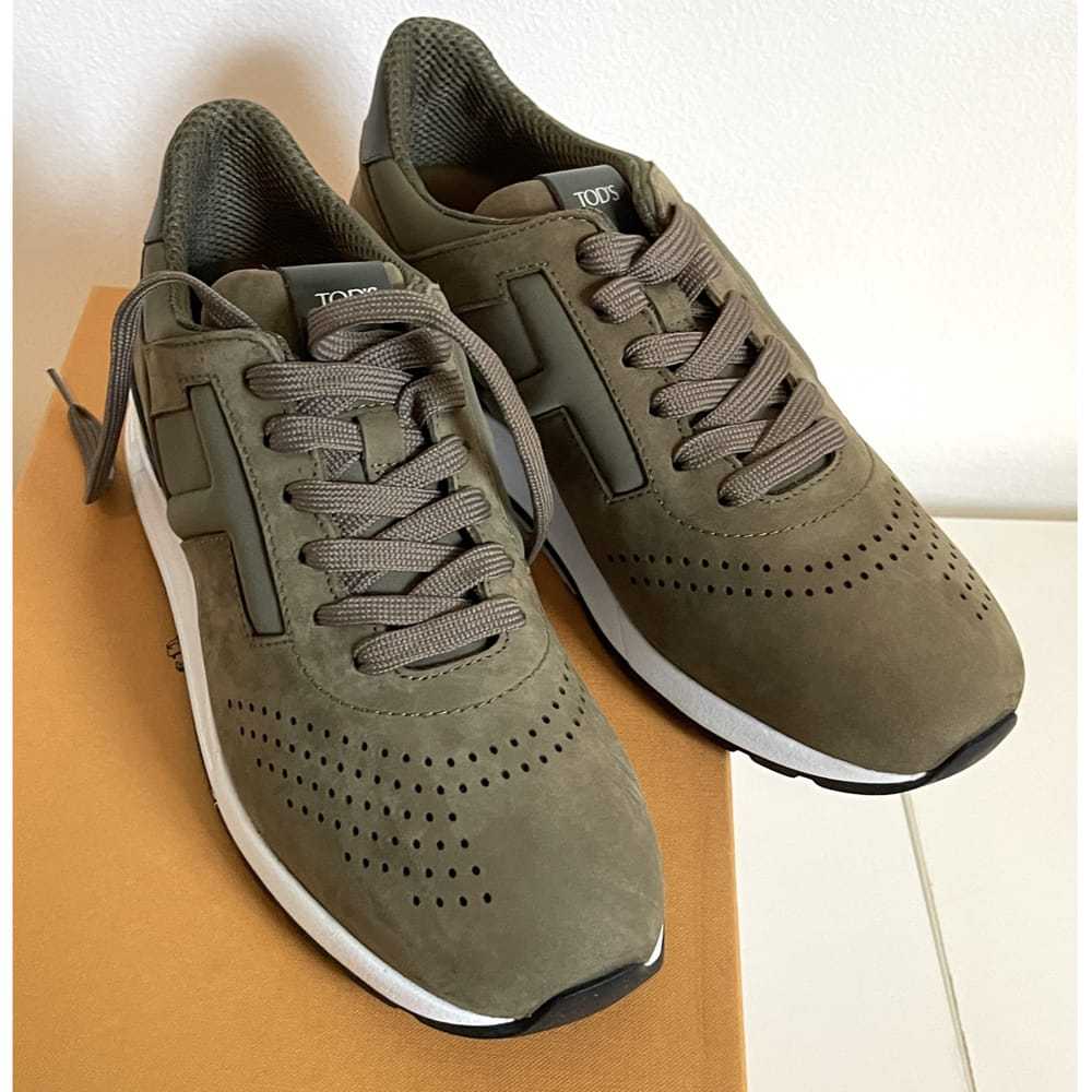 Tod's Low trainers - image 2