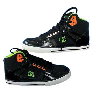 DC Shoes Trainers