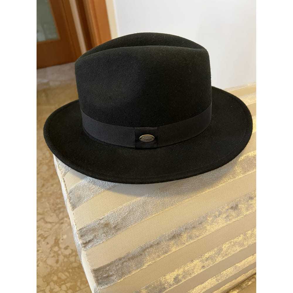 Scotch & Soda Wool hat - image 2