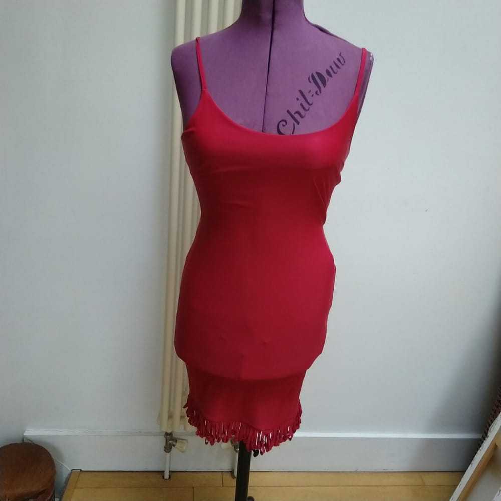 Katharine Hamnett Mini dress - image 2