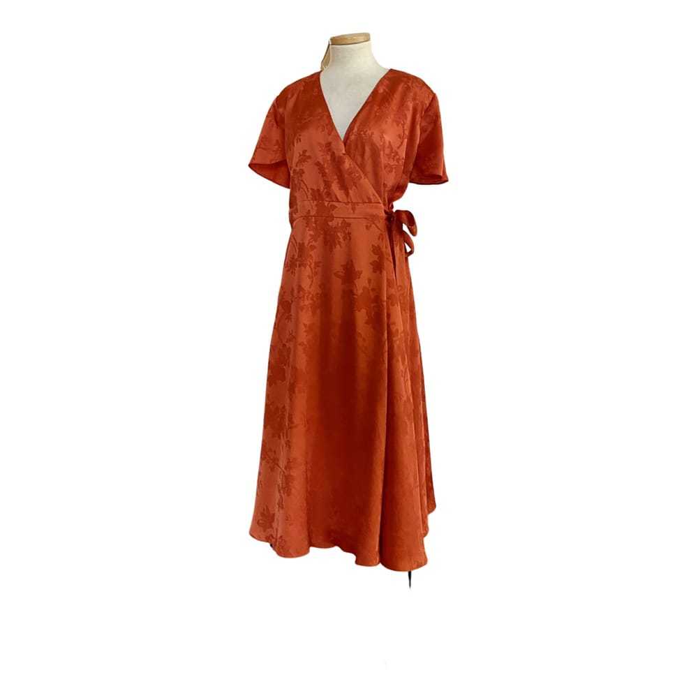 Hobbs Mid-length dress - image 1