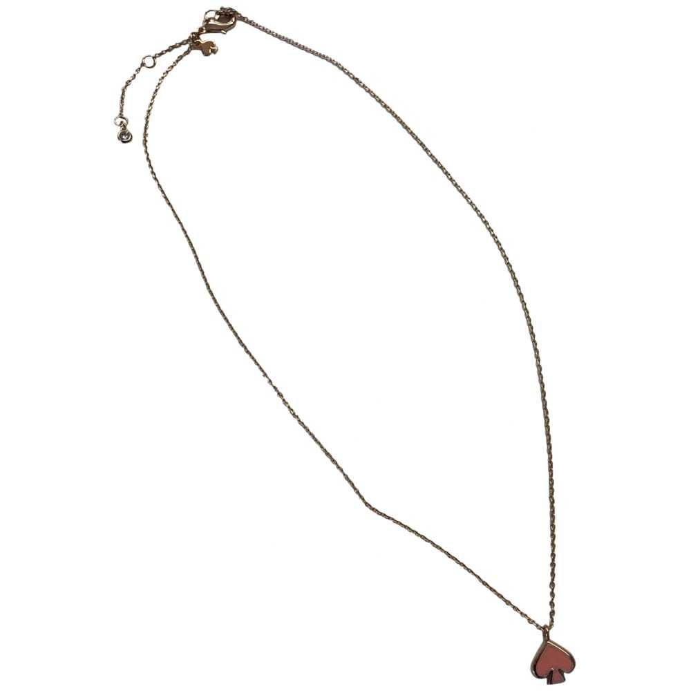 Kate Spade Necklace - image 1