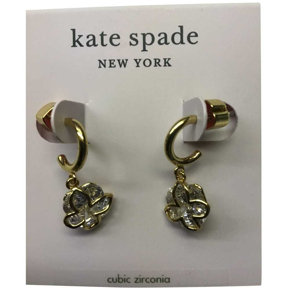 Kate Spade Earrings - image 1