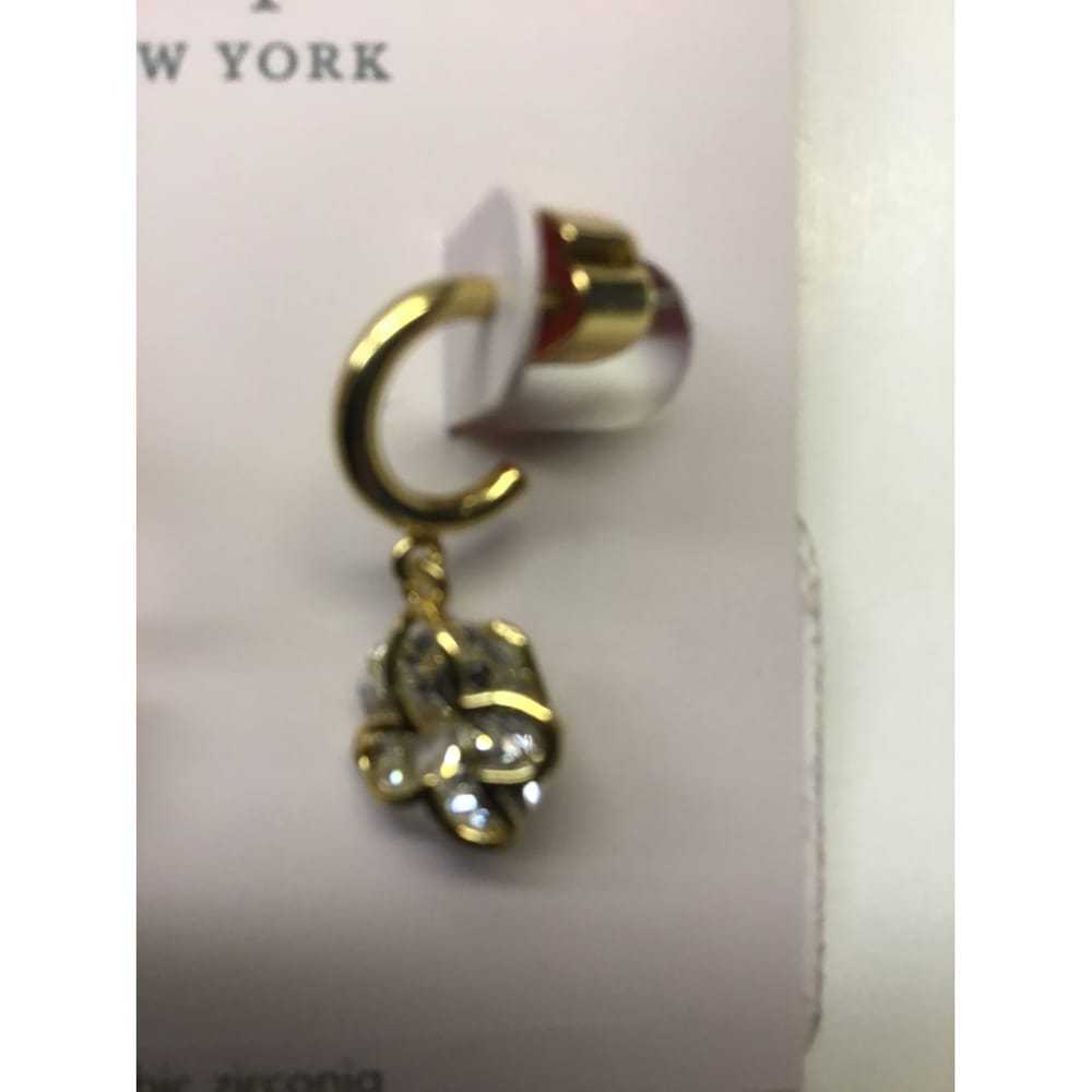 Kate Spade Earrings - image 2