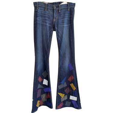 Elizabeth And James Bootcut jeans