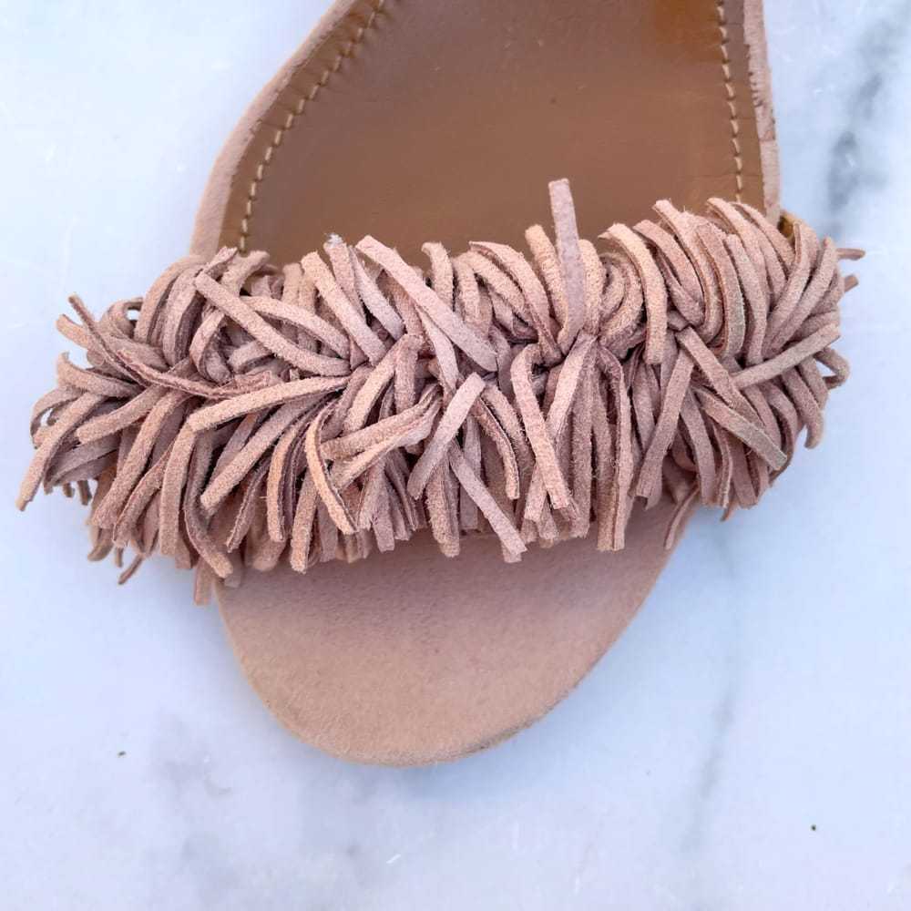 Aquazzura Sandals - image 10