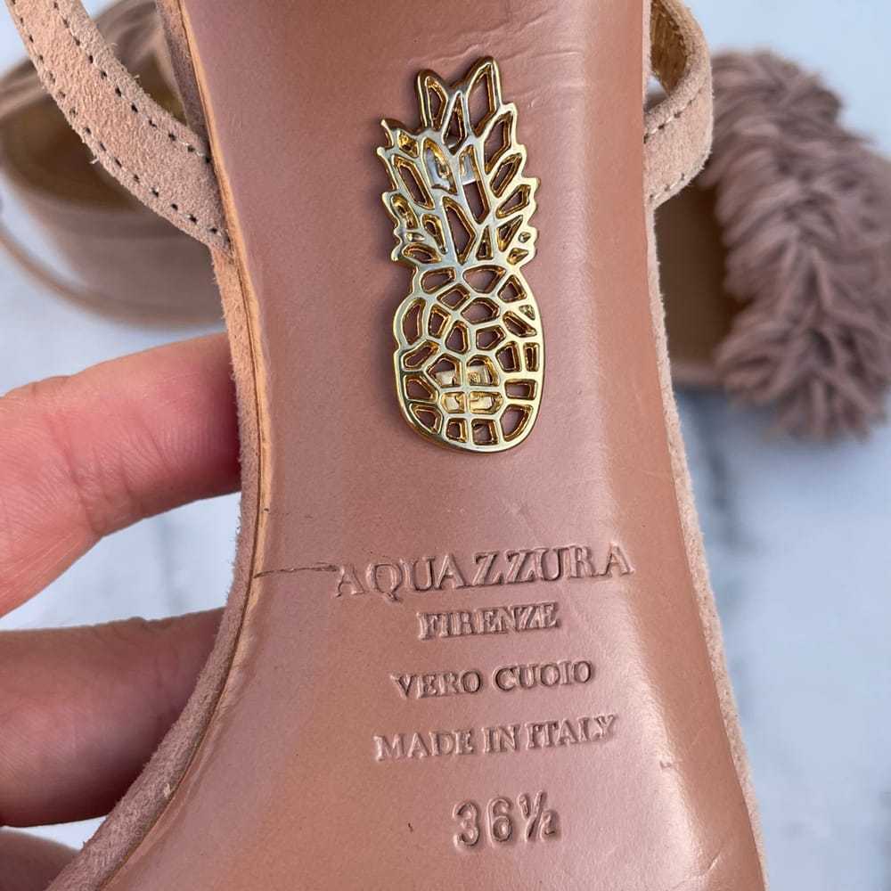 Aquazzura Sandals - image 12