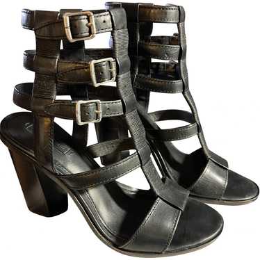 Frye Leather sandals - image 1