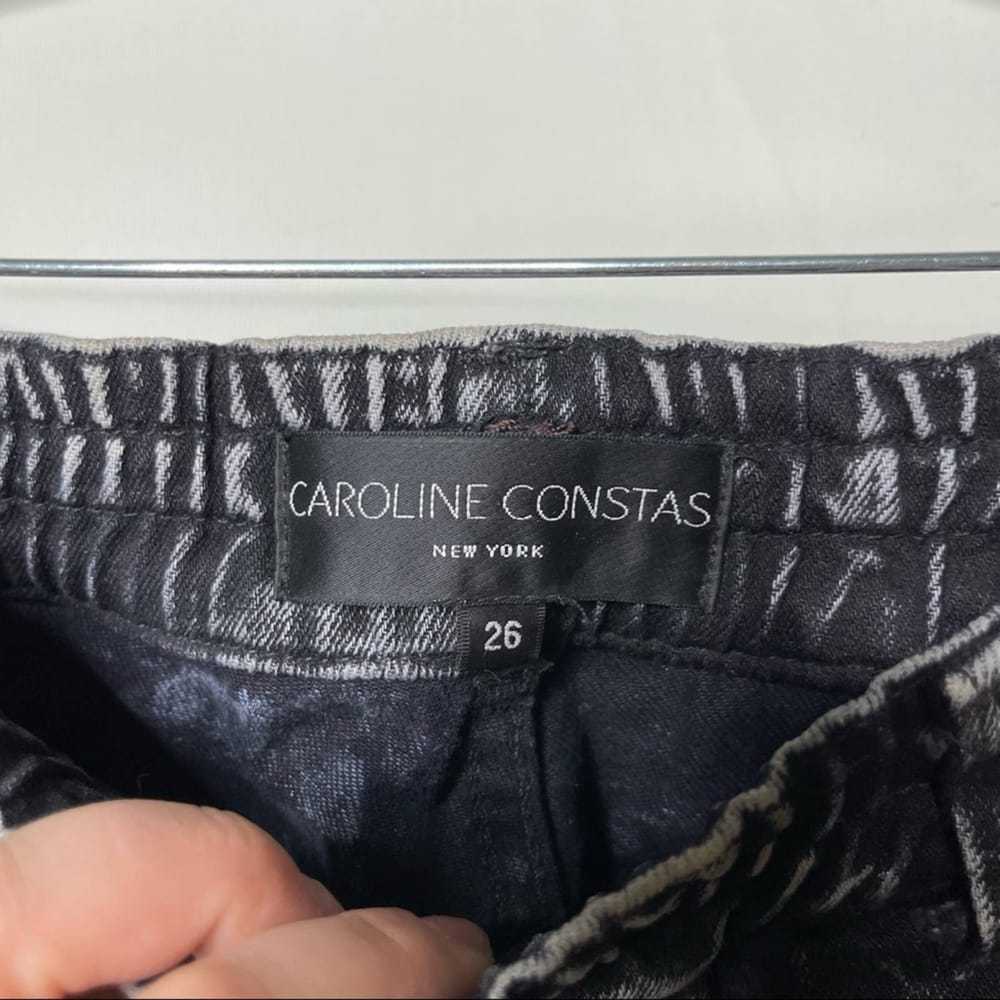 Caroline Constas Slim jeans - image 5