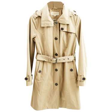 Michael Kors Wool trench coat - image 1