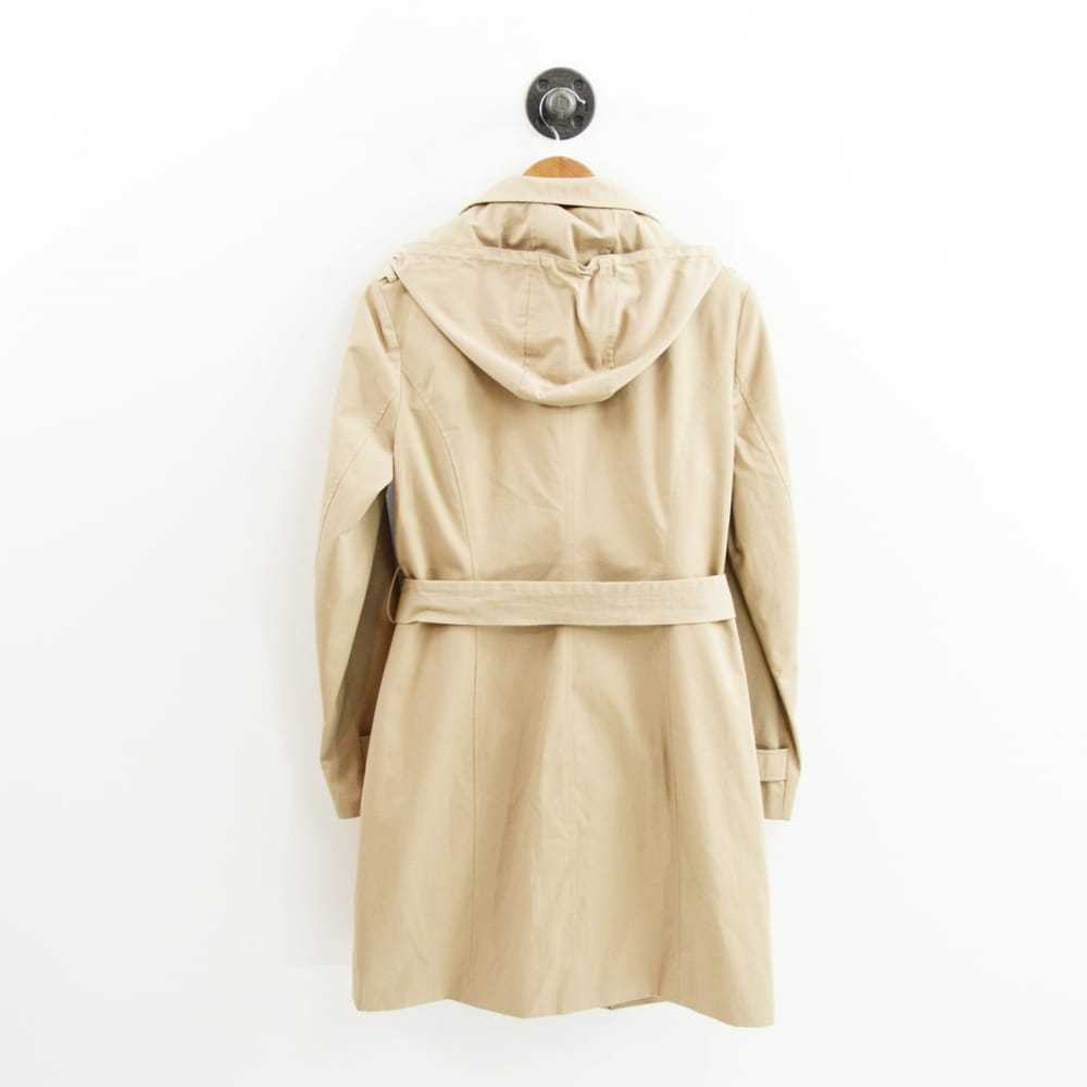 Michael Kors Wool trench coat - image 3