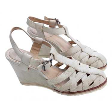 Frye Leather sandals - image 1