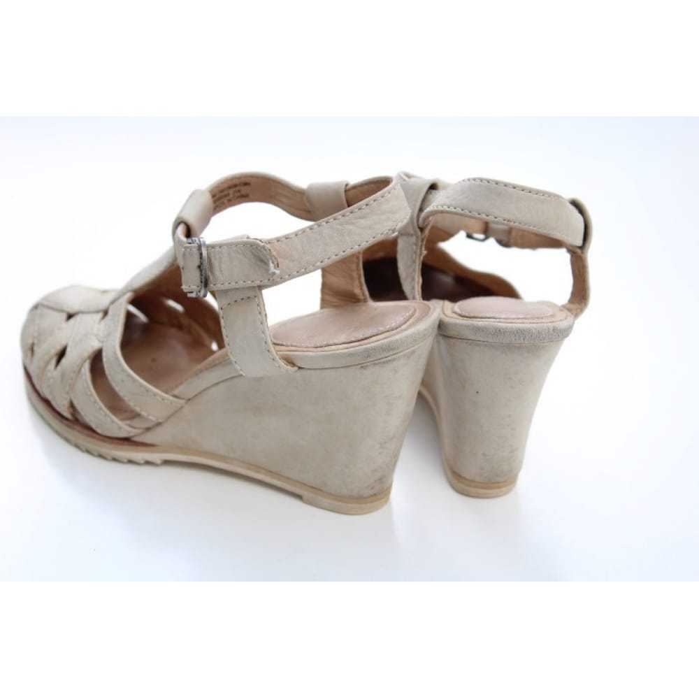 Frye Leather sandals - image 6