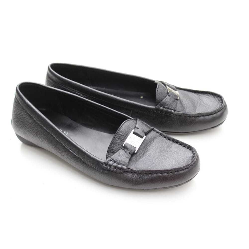 Lauren Ralph Lauren Leather flats - image 3