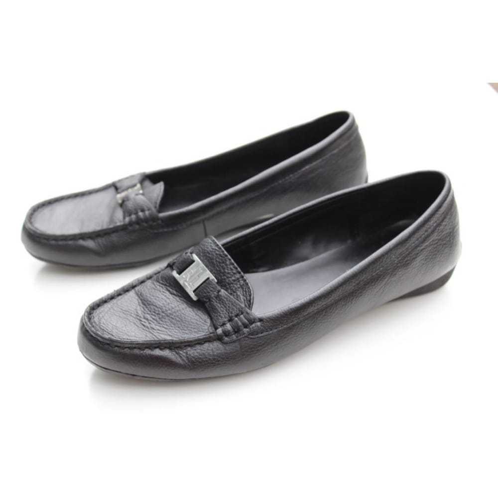 Lauren Ralph Lauren Leather flats - image 5