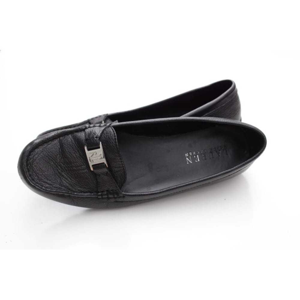 Lauren Ralph Lauren Leather flats - image 6