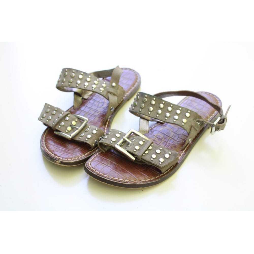 Sam Edelman Sandals - image 10