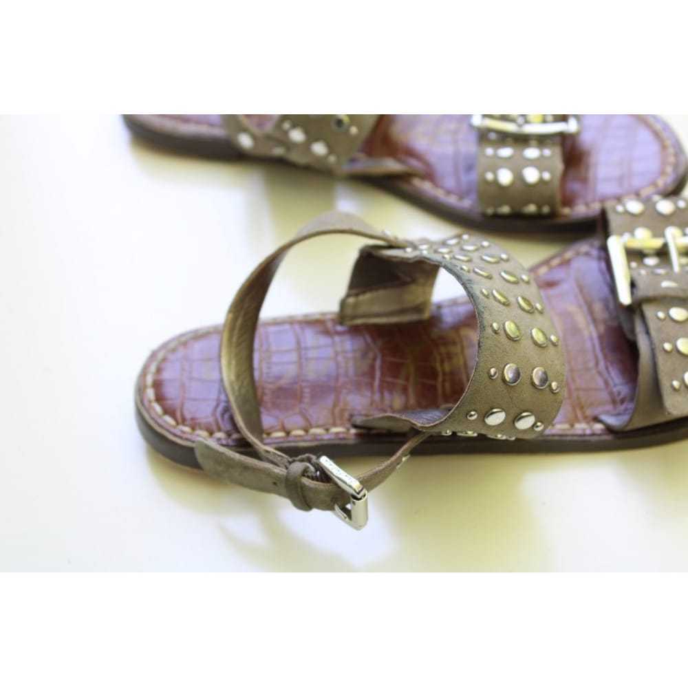 Sam Edelman Sandals - image 12