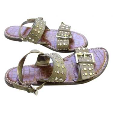 Sam Edelman Sandals - image 1