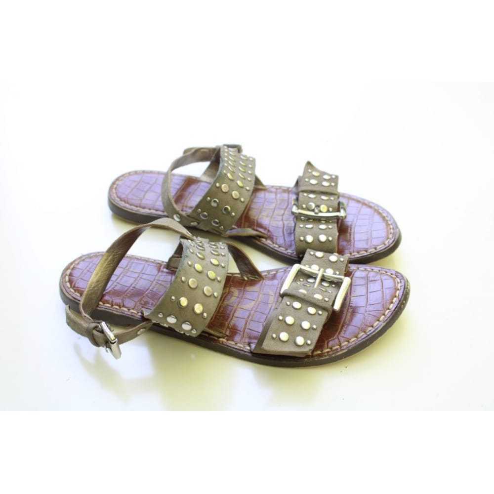 Sam Edelman Sandals - image 5