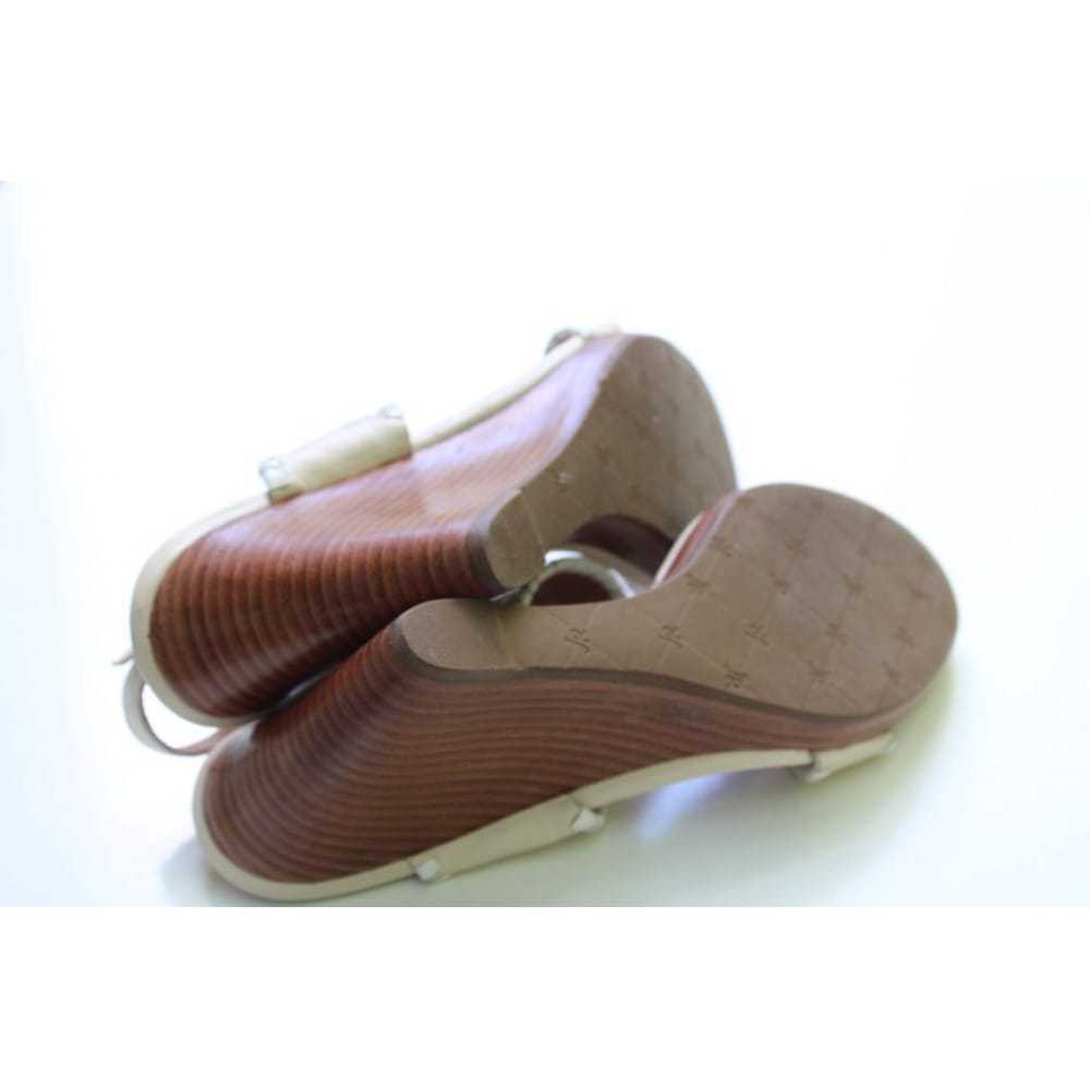 Jack Rogers Leather sandals - image 4