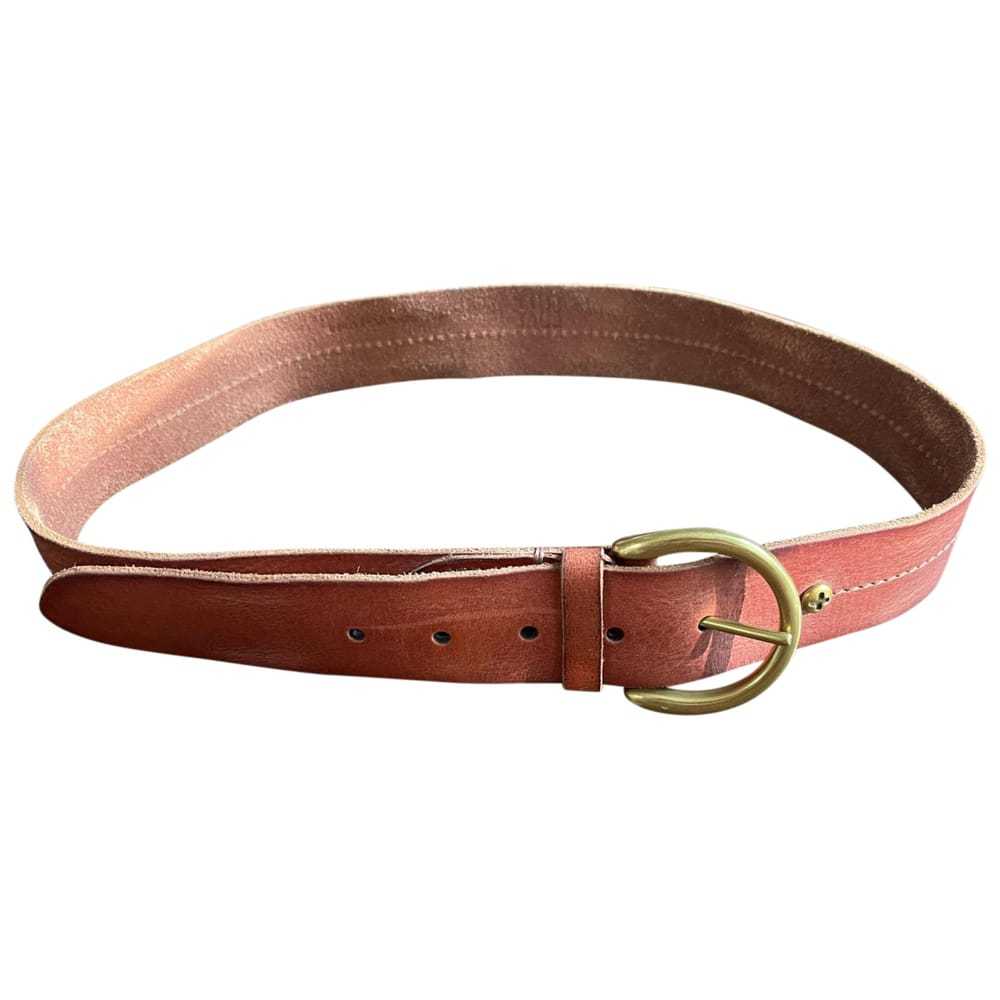 Frye Leather belt - image 1