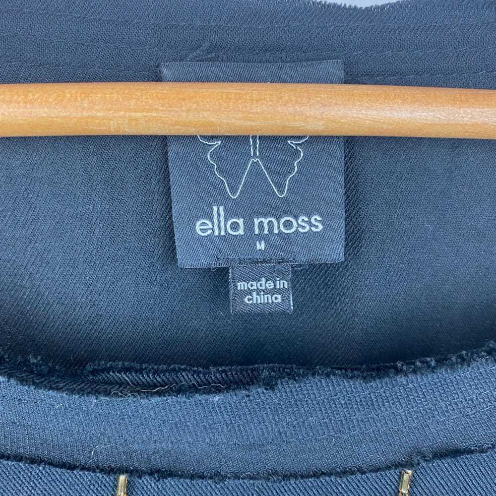 Ella Moss Blouse - image 7