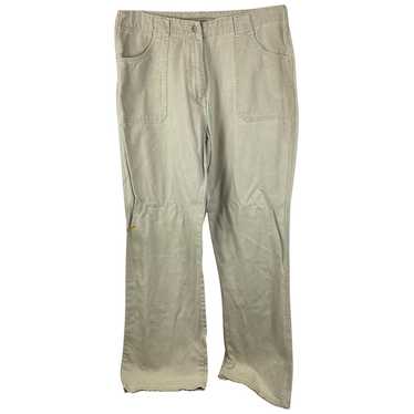 Woolrich Large pants