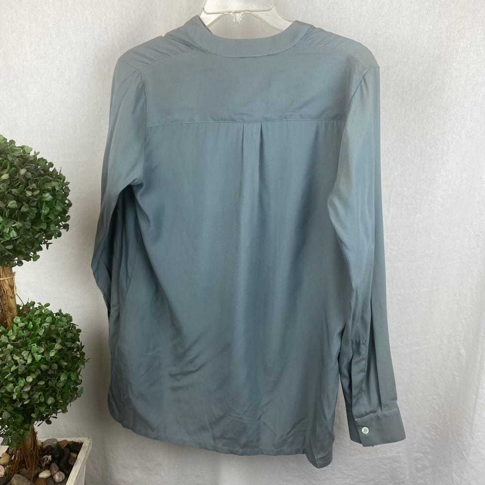 Amina Rubinacci Silk blouse - image 2